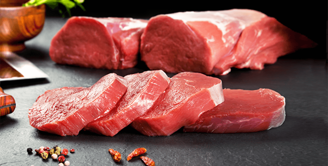 中牧肉品